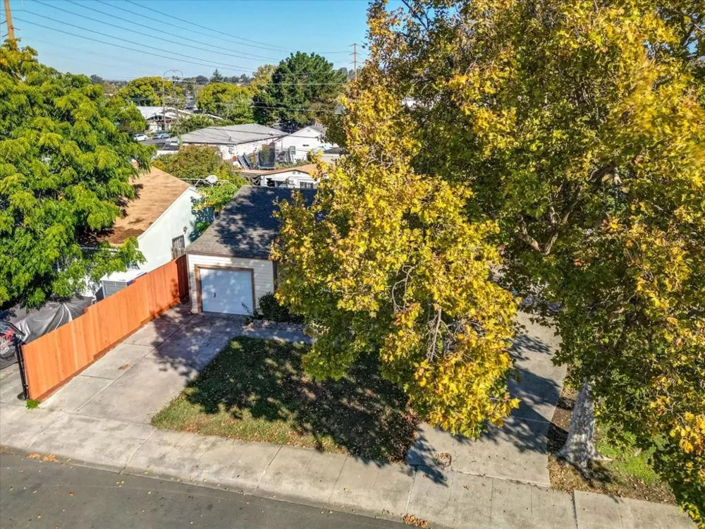 2114 Teakwood Street Vallejo, CA 94591