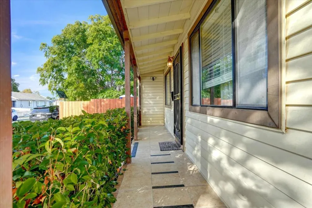 2114 Teakwood Street Vallejo, CA 94591