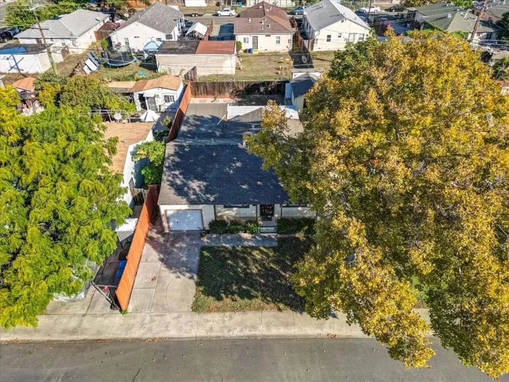 2114 Teakwood Street Vallejo, CA 94591
