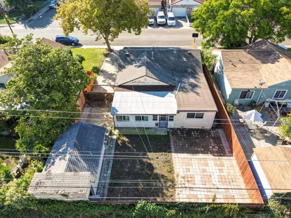 2114 Teakwood Street Vallejo, CA 94591