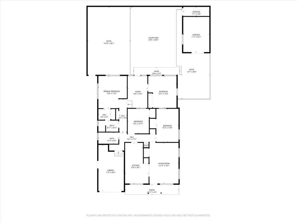 2114 Teakwood Street Vallejo, CA 94591