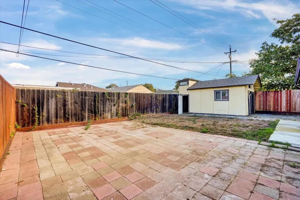 2114 Teakwood Street Vallejo, CA 94591