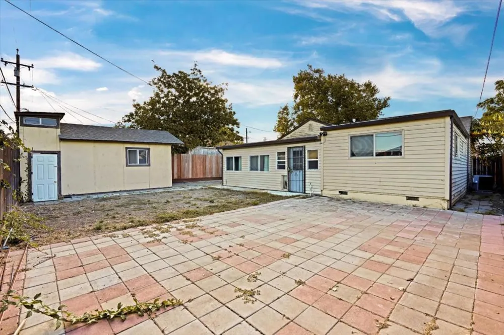 2114 Teakwood Street Vallejo, CA 94591