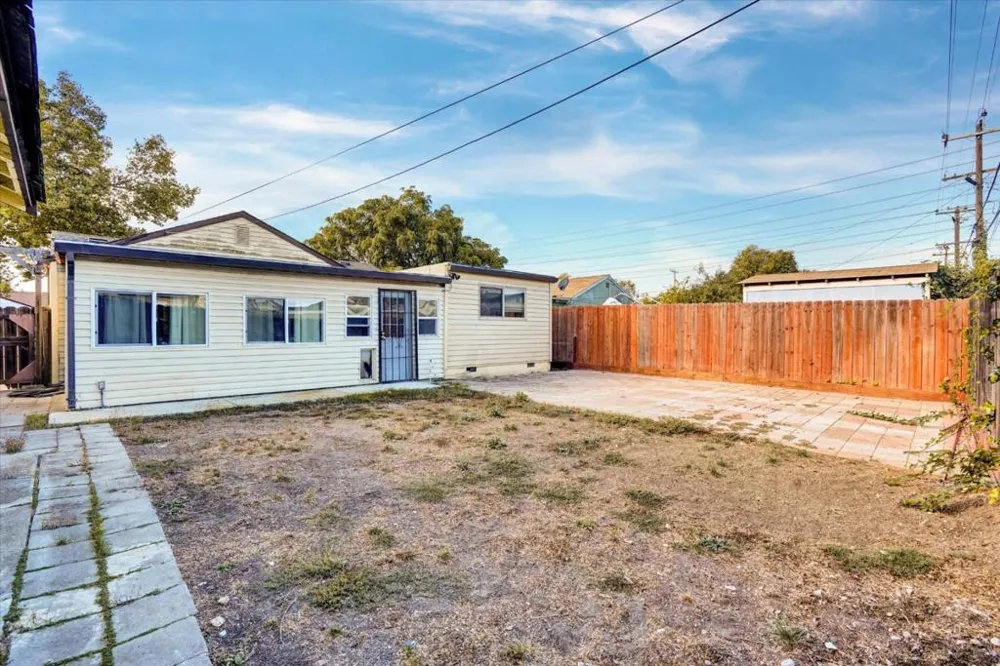 2114 Teakwood Street Vallejo, CA 94591