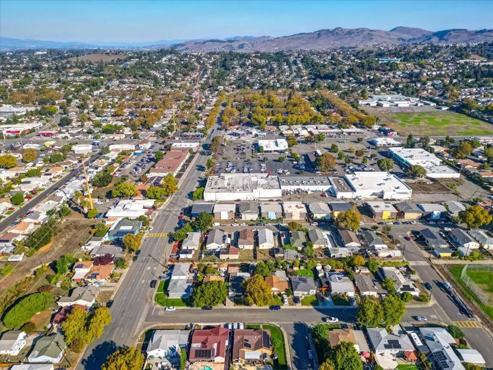 2114 Teakwood Street Vallejo, CA 94591