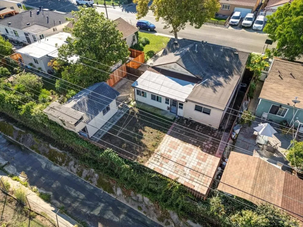 2114 Teakwood Street Vallejo, CA 94591