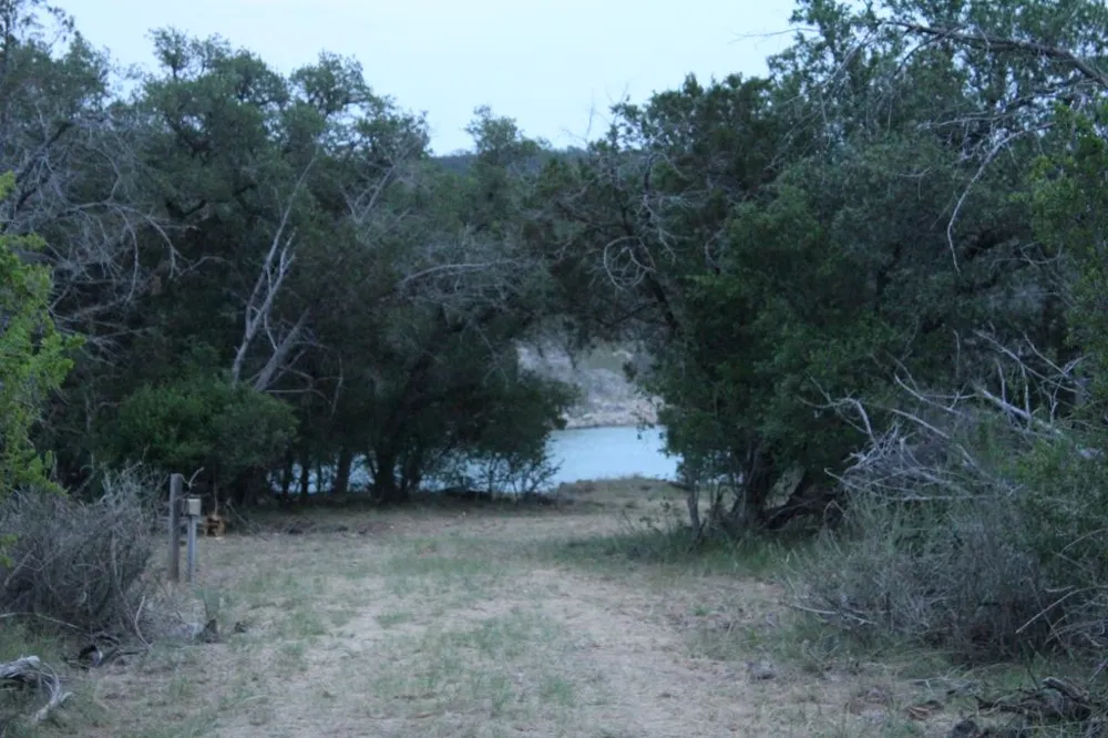 4209 Rock Canyon Cove Marble Falls, TX 78654