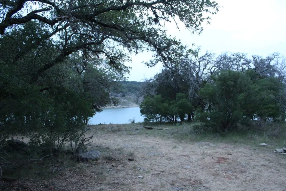 4209 Rock Canyon Cove Marble Falls, TX 78654