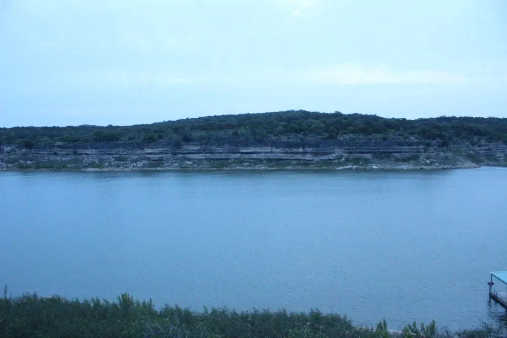 4209 Rock Canyon Cove Marble Falls, TX 78654