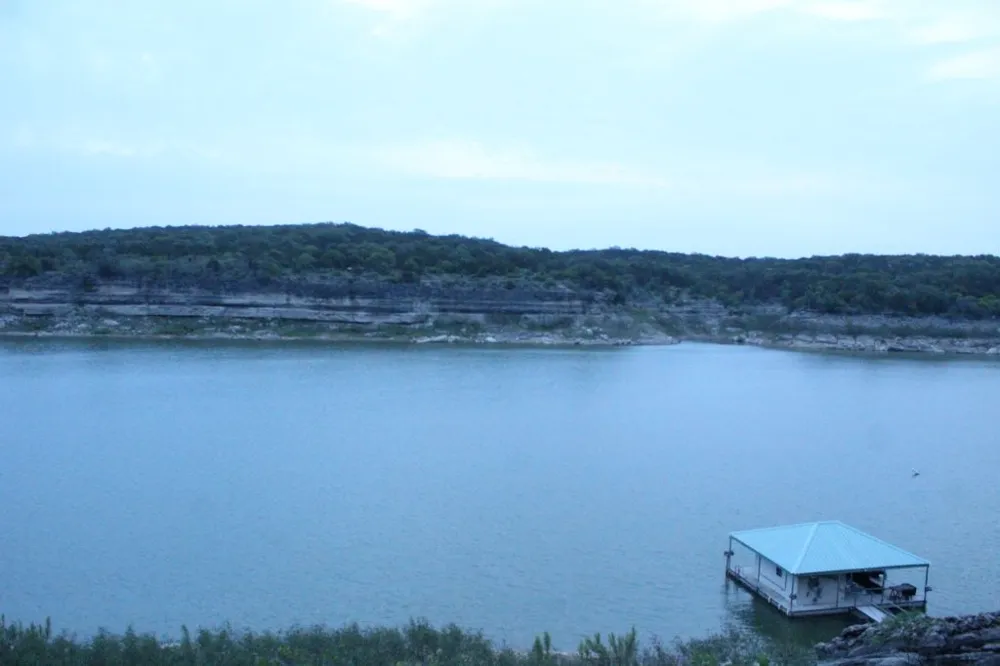 4209 Rock Canyon Cove Marble Falls, TX 78654