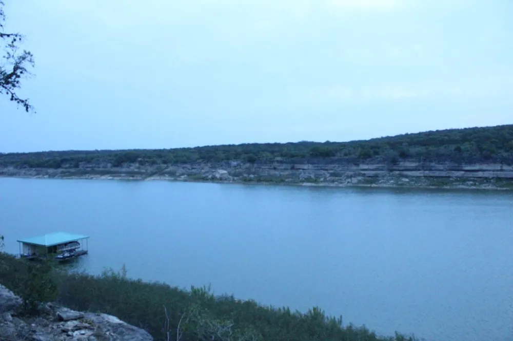 4209 Rock Canyon Cove Marble Falls, TX 78654