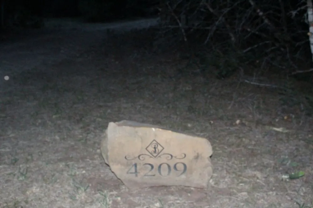4209 Rock Canyon Cove Marble Falls, TX 78654