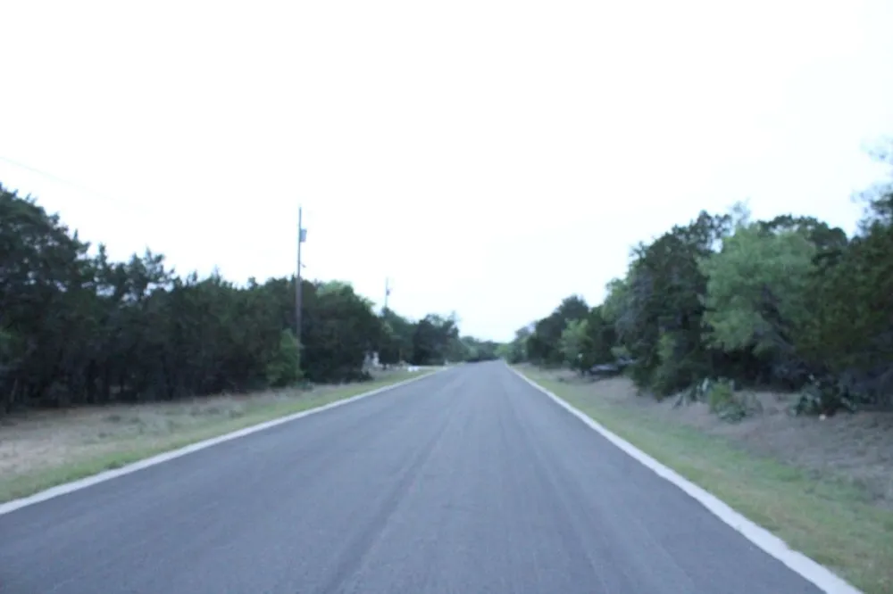 4209 Rock Canyon Cove Marble Falls, TX 78654