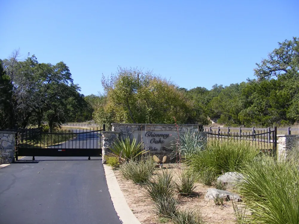 4209 Rock Canyon Cove Marble Falls, TX 78654