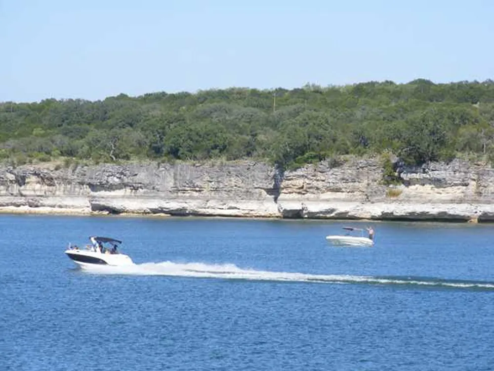 4209 Rock Canyon Cove Marble Falls, TX 78654