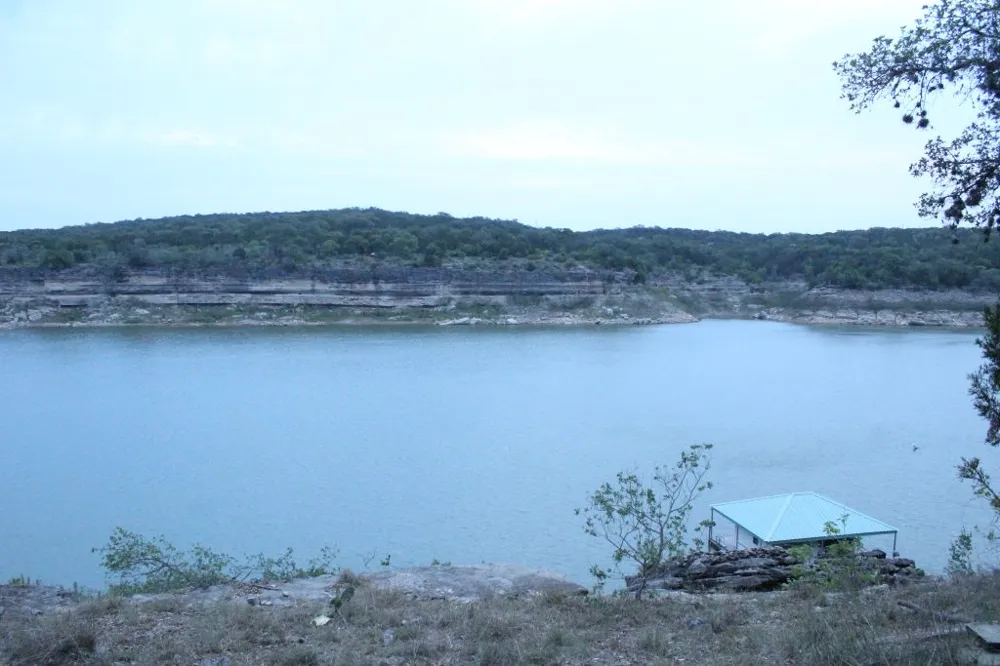 4209 Rock Canyon Cove Marble Falls, TX 78654