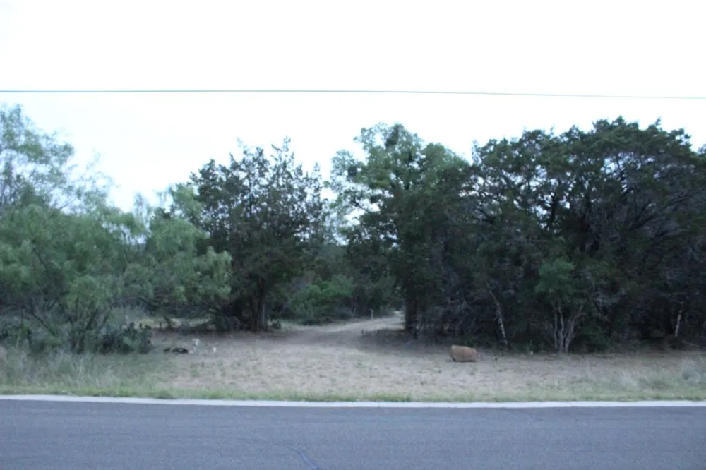 4209 Rock Canyon Cove Marble Falls, TX 78654