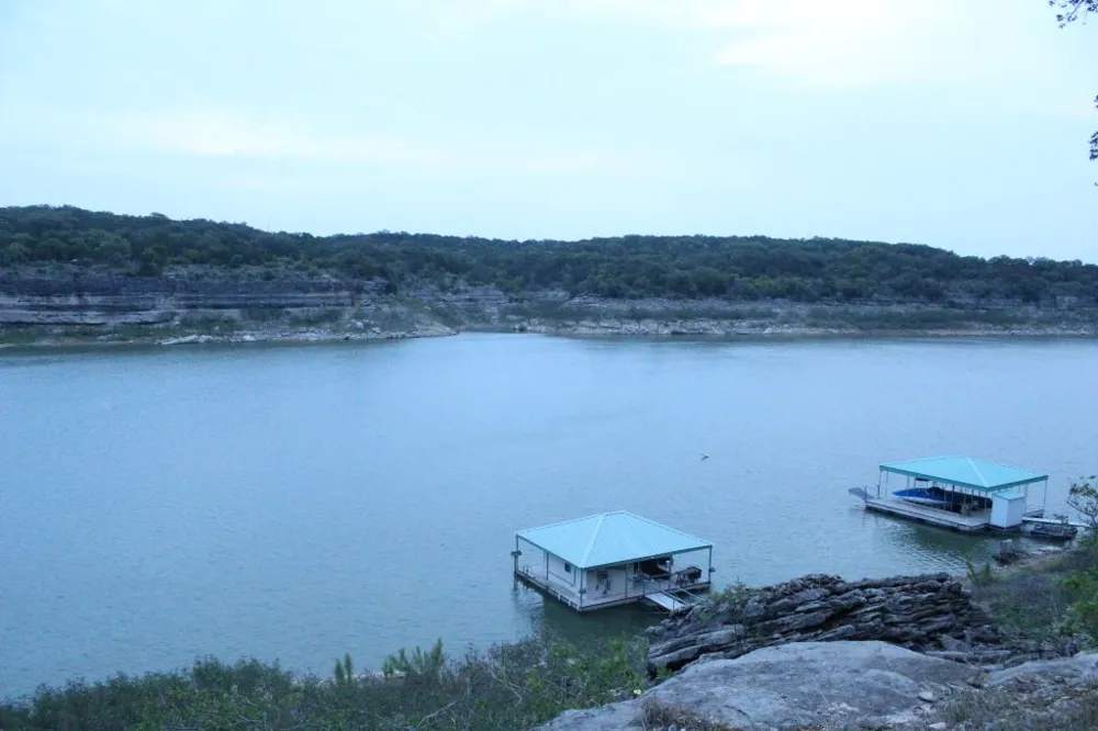 4209 Rock Canyon Cove Marble Falls, TX 78654