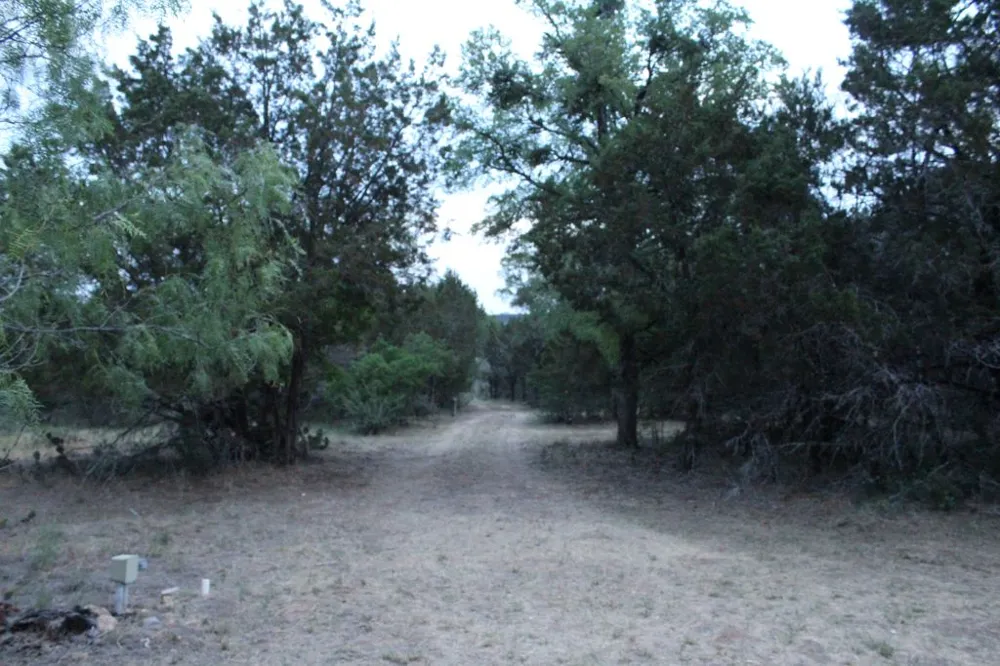 4209 Rock Canyon Cove Marble Falls, TX 78654