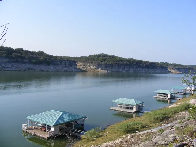 4209 Rock Canyon Cove Marble Falls, TX 78654