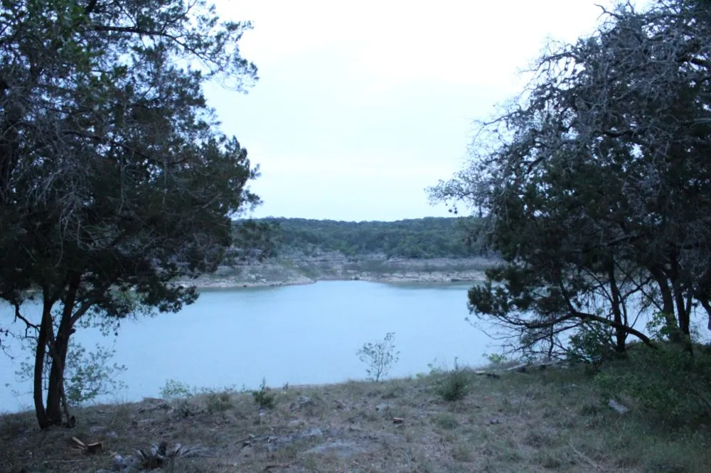 4209 Rock Canyon Cove Marble Falls, TX 78654
