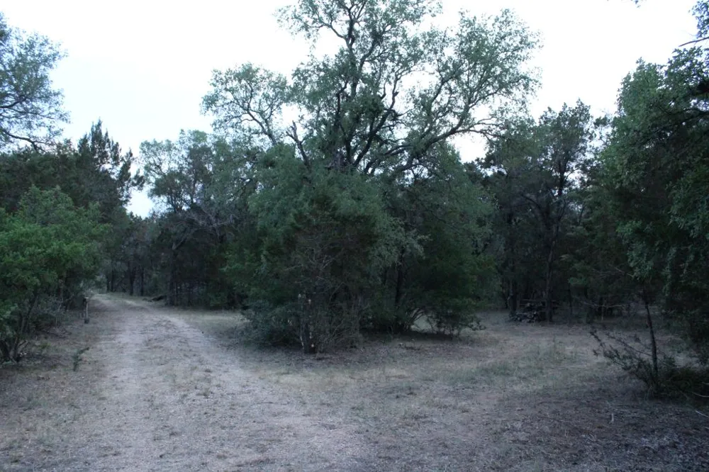 4209 Rock Canyon Cove Marble Falls, TX 78654