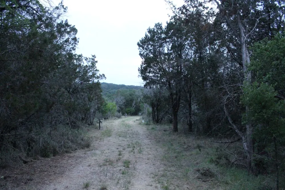 4209 Rock Canyon Cove Marble Falls, TX 78654