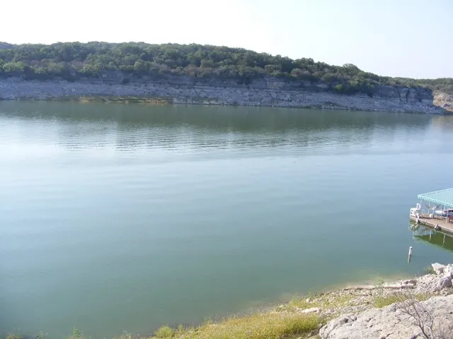 4209 Rock Canyon Cove Marble Falls, TX 78654