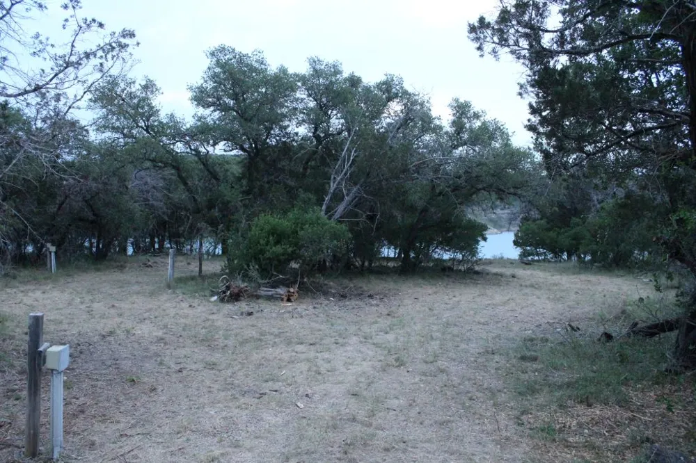 4209 Rock Canyon Cove Marble Falls, TX 78654