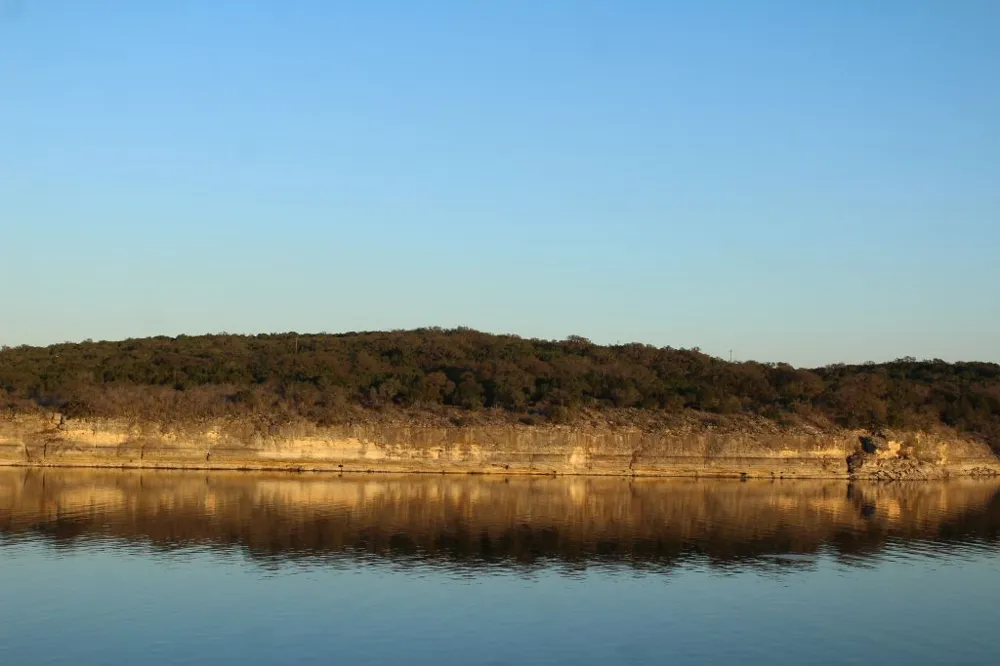 4209 Rock Canyon Cove Marble Falls, TX 78654