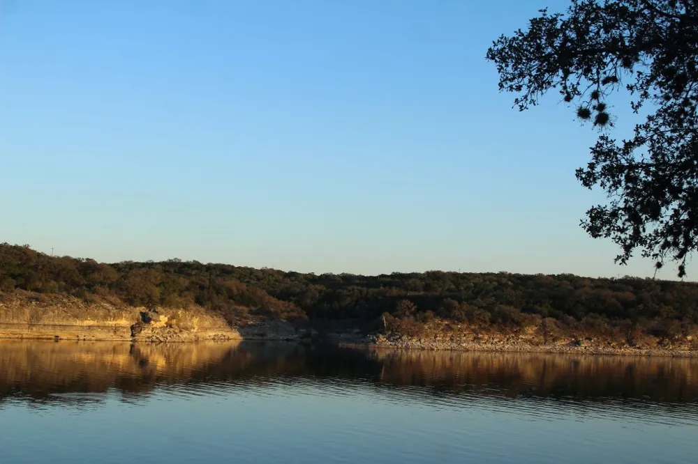 4209 Rock Canyon Cove Marble Falls, TX 78654