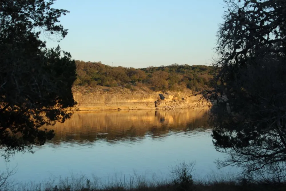 4209 Rock Canyon Cove Marble Falls, TX 78654