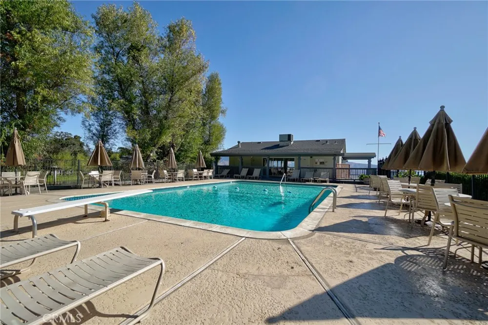 1832 Montana Vista Lakeport, CA 95453
