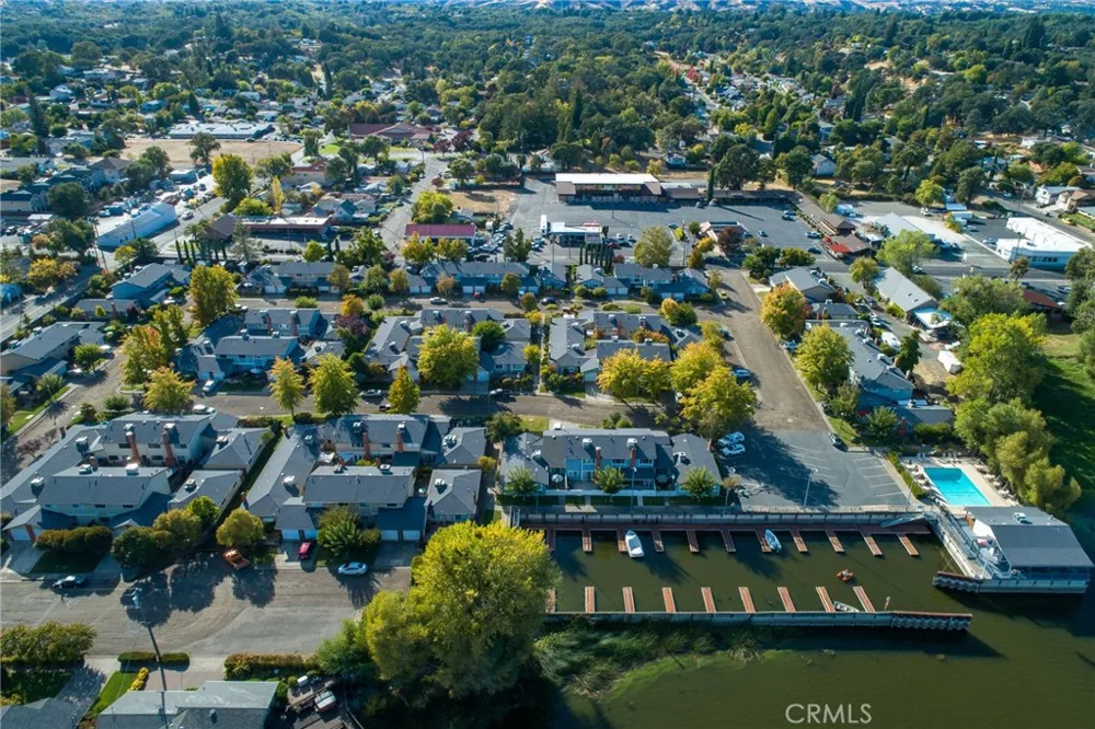 1832 Montana Vista Lakeport, CA 95453