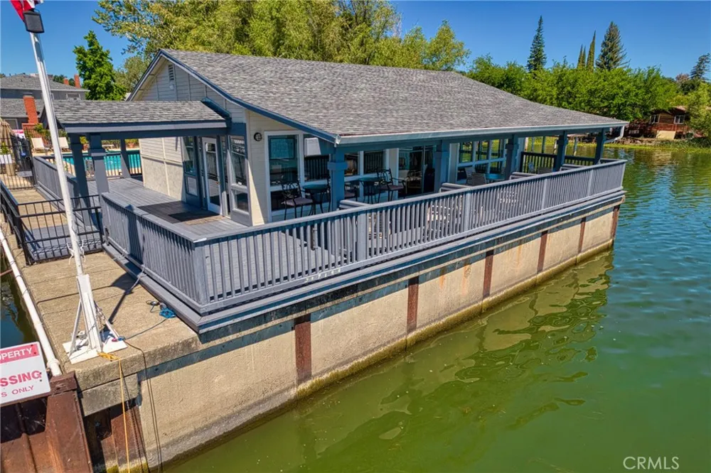 1832 Montana Vista Lakeport, CA 95453
