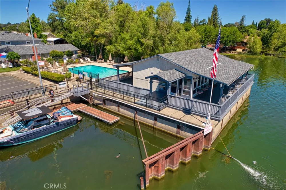 1832 Montana Vista Lakeport, CA 95453