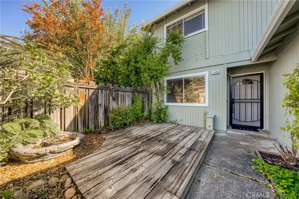 1832 Montana Vista Lakeport, CA 95453