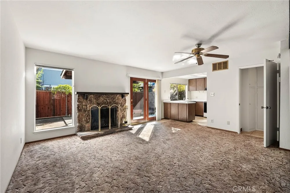 1832 Montana Vista Lakeport, CA 95453