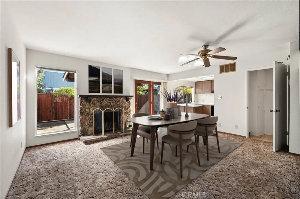 1832 Montana Vista Lakeport, CA 95453