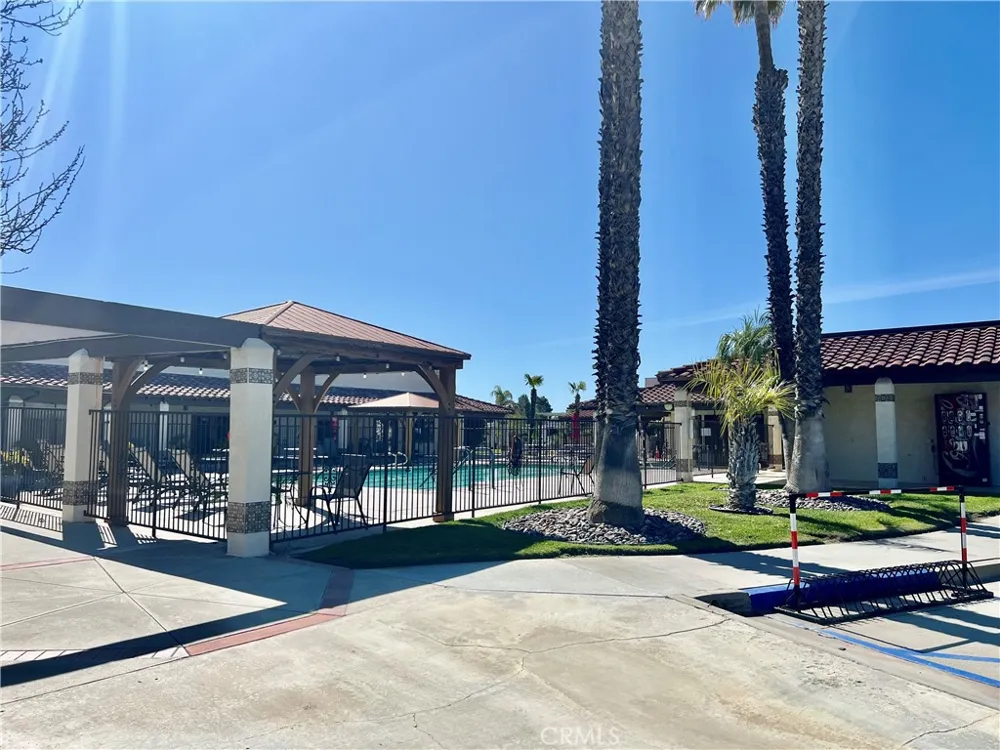 1239 Frontier Avenue San Jacinto, CA 92583