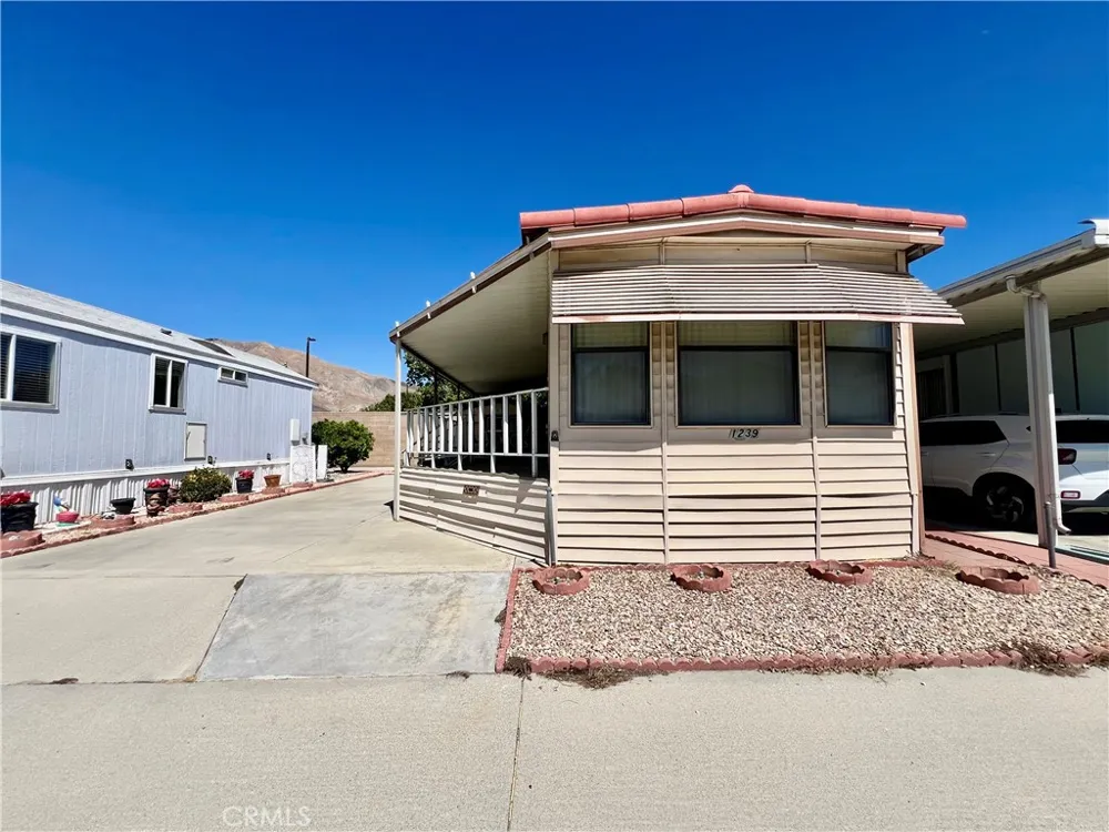 1239 Frontier Avenue San Jacinto, CA 92583