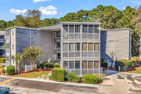 10170 Beach Drive SW #Unit 3306