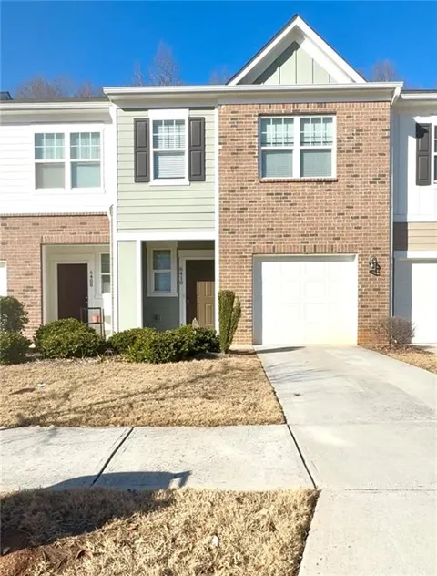 6410 Kennonbriar Court