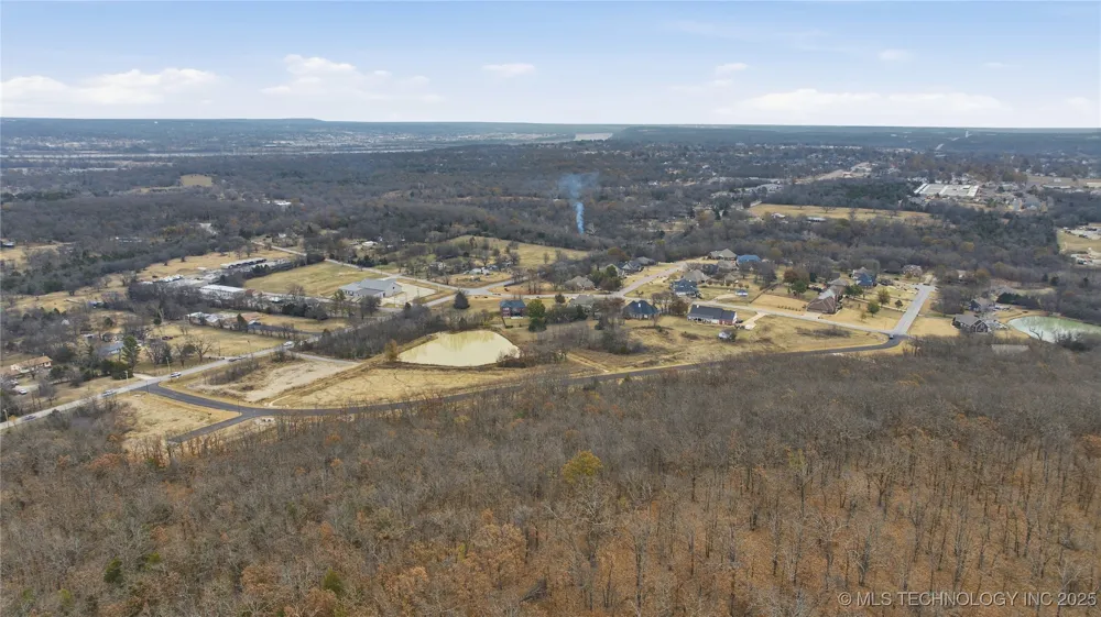 4201 S 143rd WestAvenue Sand Springs, OK 74063