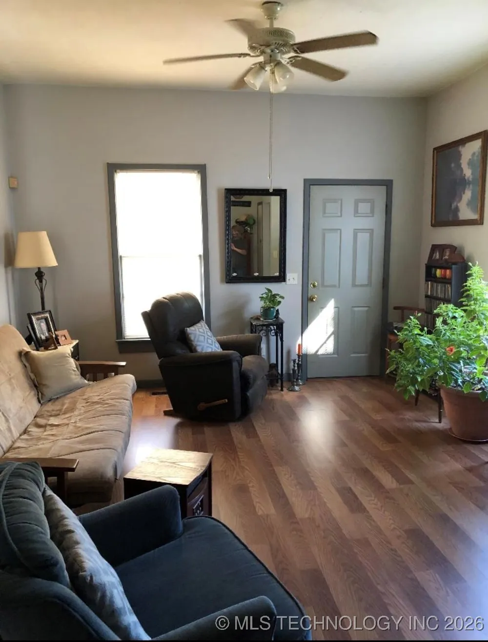 518 E A STREET Jenks, OK 74037