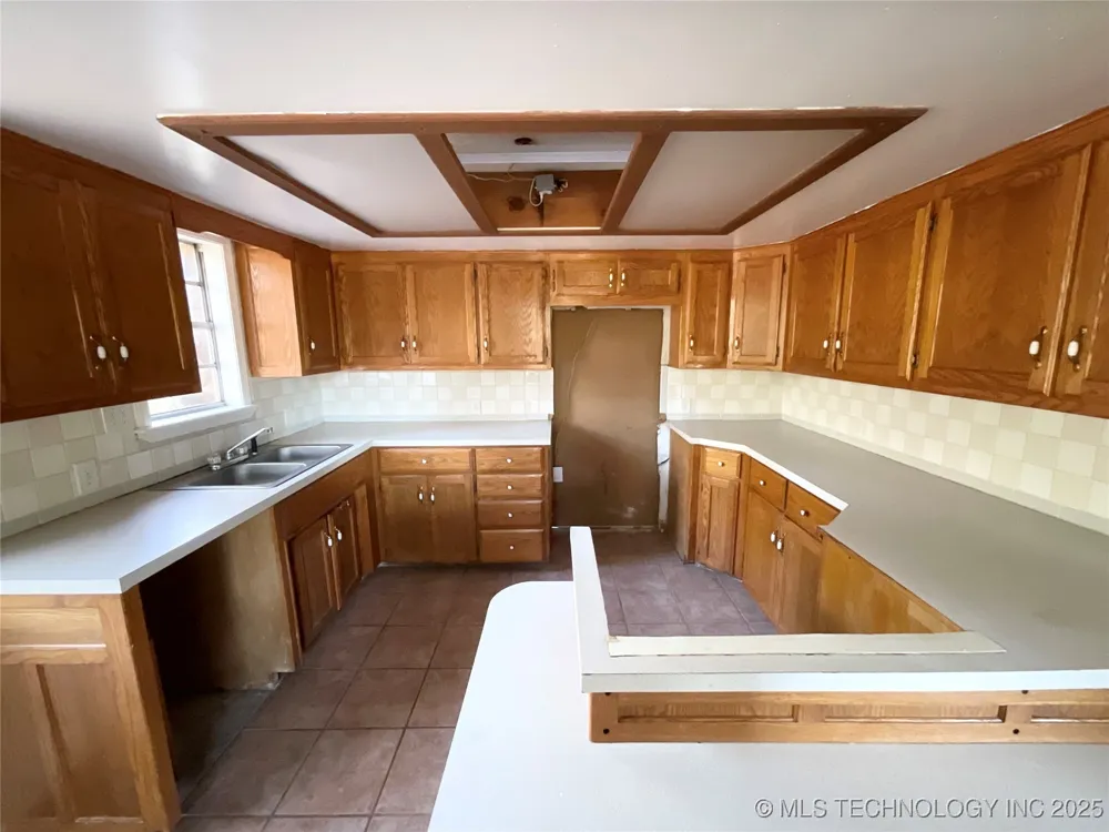 10250 E 580 Kansas, OK 74347
