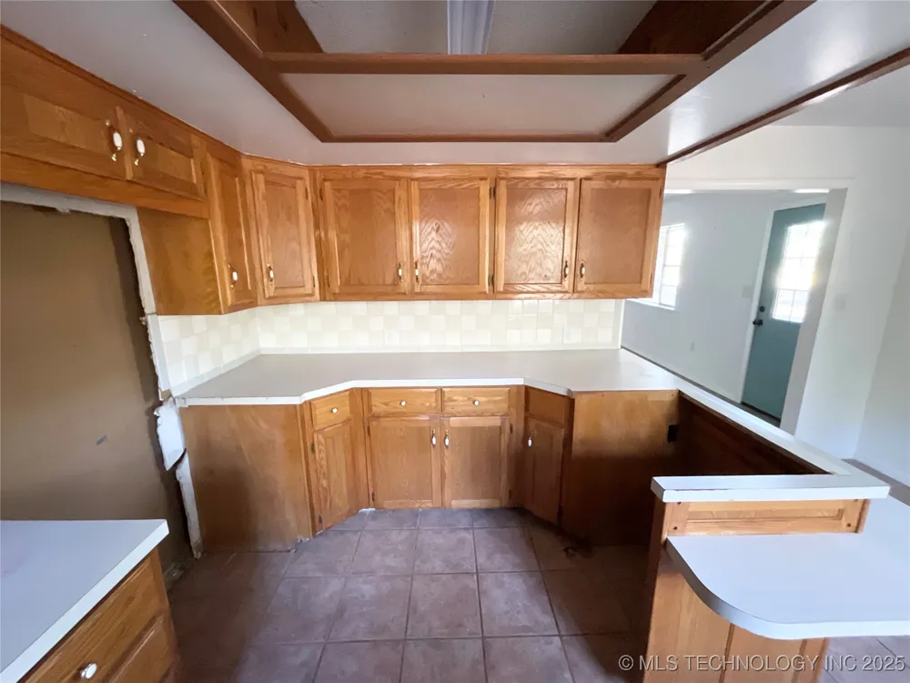 10250 E 580 Kansas, OK 74347