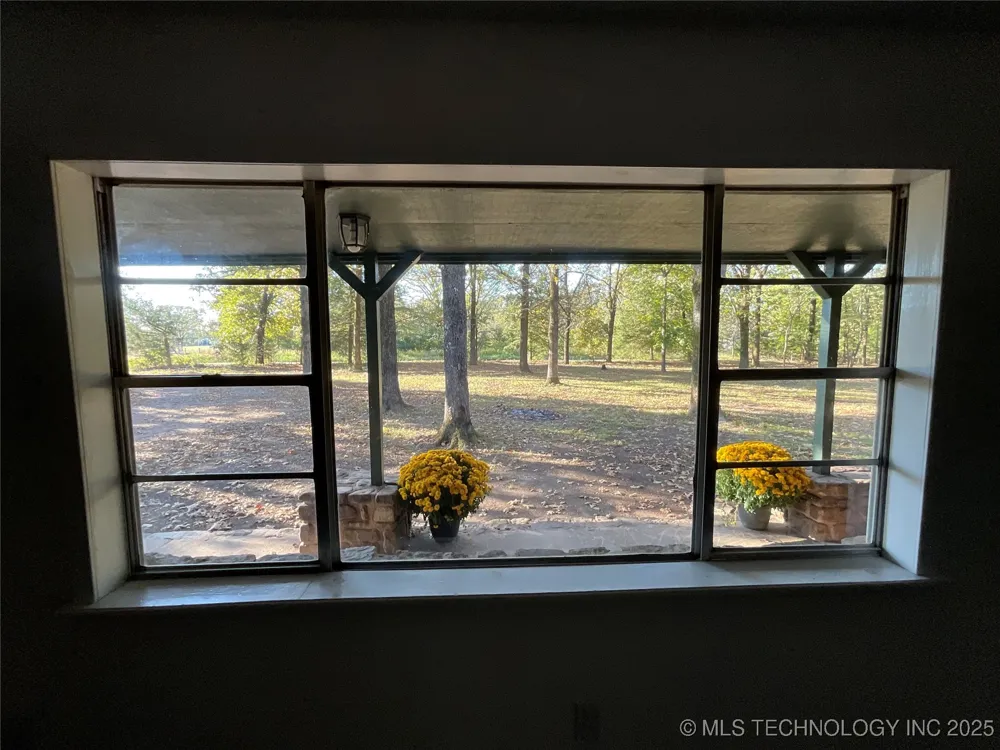 10250 E 580 Kansas, OK 74347