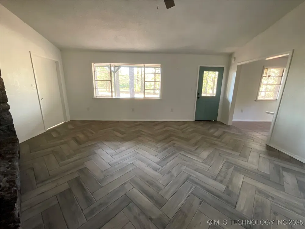 10250 E 580 Kansas, OK 74347