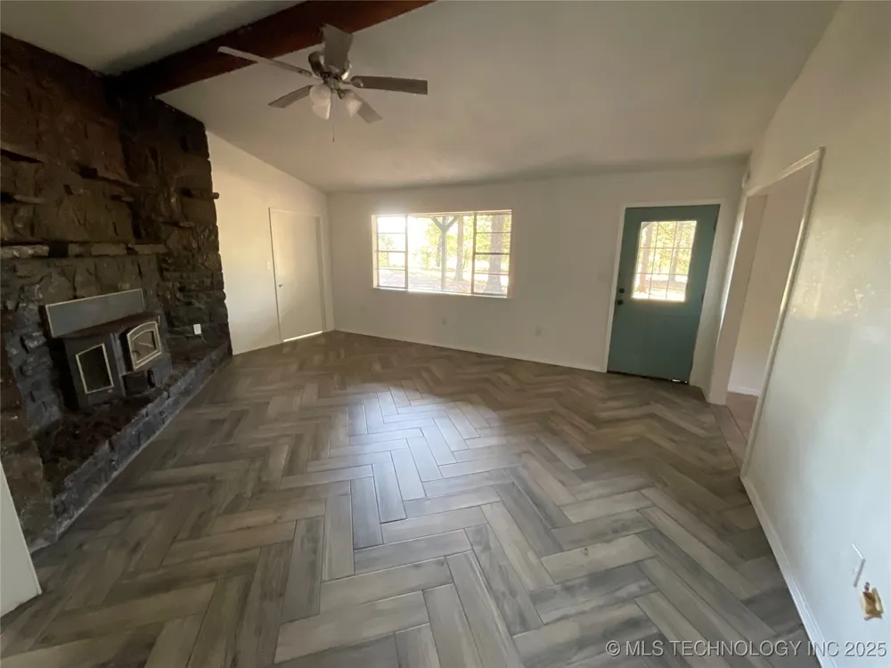 10250 E 580 Kansas, OK 74347